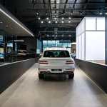 Genesis Motors Expands Showroom Network in Australia with the Opening of Three New Locations