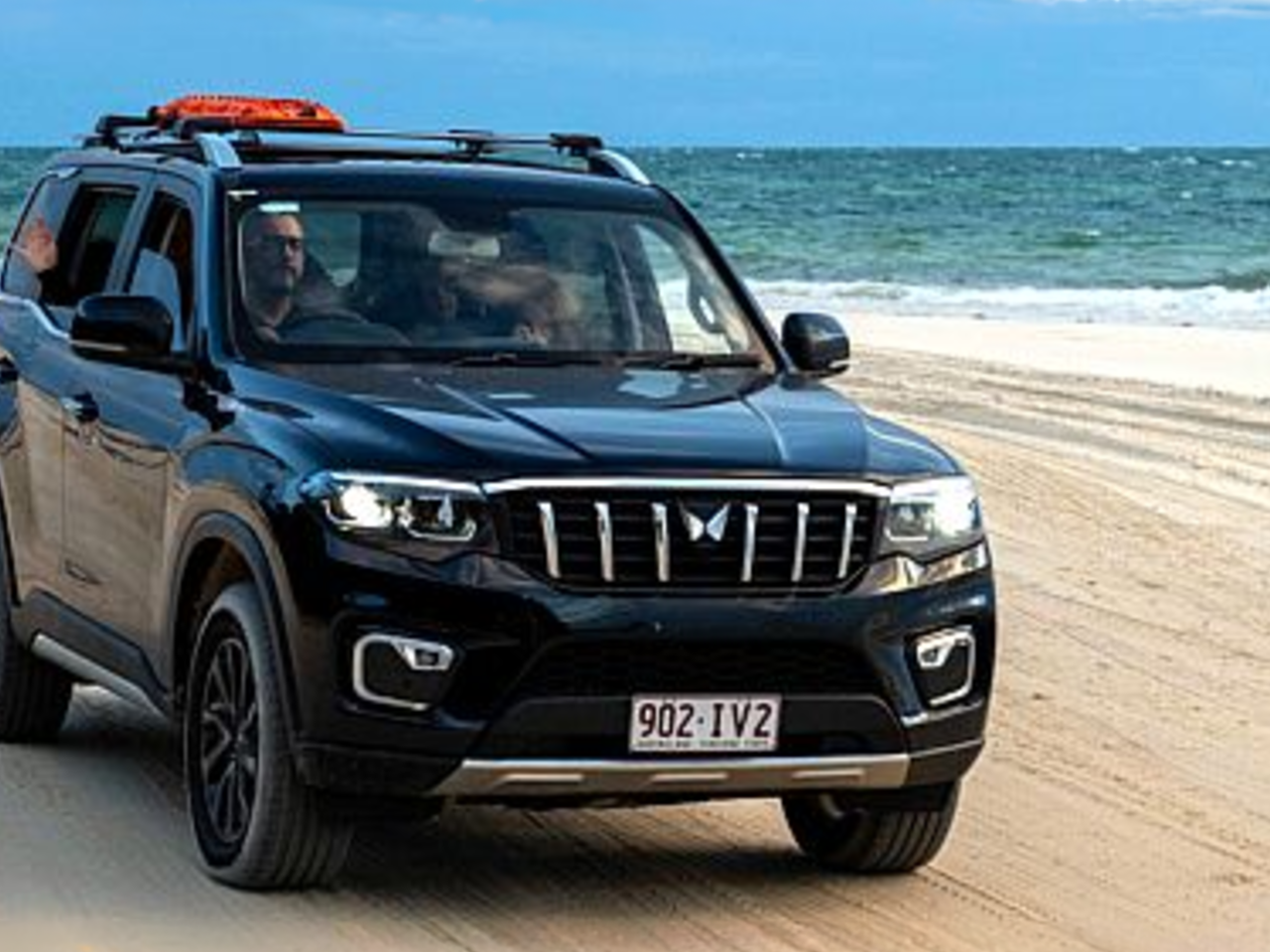 Mahindra Adventure Expands in Australia as Sales Soar