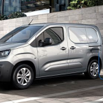 Peugeot Slashes Prices on e-Partner Electric Vans in Australia