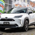Toyota Australia Pauses Deliveries of Yaris Cross SUV Amid Safety Certification Investigation
