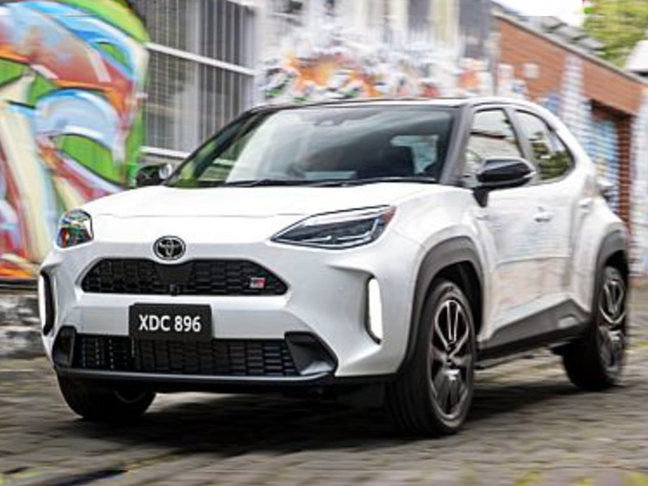 Toyota Australia Pauses Deliveries of Yaris Cross SUV Amid Safety Certification Investigation